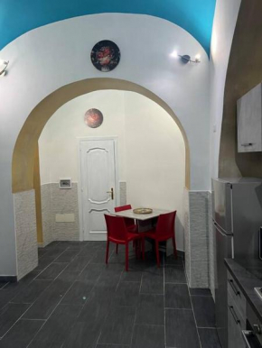 Fenty Home 2 San Lorenzo Rome